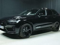 Käytetty 2025 Volvo XC60 Performance Katumaasturi | 67 200 €