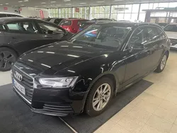Musta Käytetty 2019 Audi A4 Business Farmari | 23 980 € (Perustarjous)