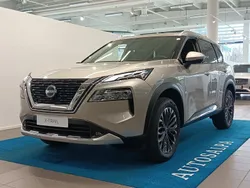 Hopea Uusi 2024 Nissan X-Trail Tekna Katumaasturi | 45 900 € (Supertarjous)