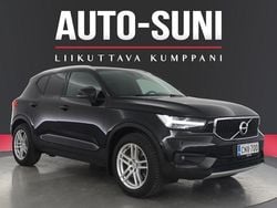 Käytetty 2020 Volvo XC40 Business Edition Katumaasturi | 23 490 € (Perustarjous)