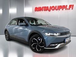Käytetty 2022 Hyundai Ioniq 5 Style Katumaasturi | 27 010 €
