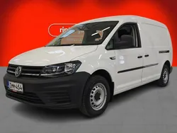 Käytetty 2019 VW Caddy Tila-auto | 23 490 €