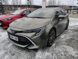 Käytetty 2019 Toyota Corolla Style Farmari | 25 900 € (Perustarjous)