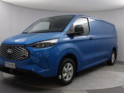 Sininen Käytetty 2024 Ford E-Transit Trend Van | 59 800 €