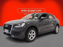 Käytetty 2017 Audi Q2 Business Katumaasturi | 17 890 € (Perustarjous)