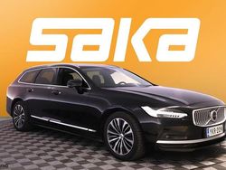 Käytetty 2021 Volvo V90 Inscription Farmari | 20 190 € (Hyvä tarjous)