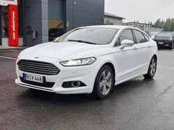 Käytetty 2017 Ford Mondeo Titanium Viistoperä | 10 980 € (Perustarjous)