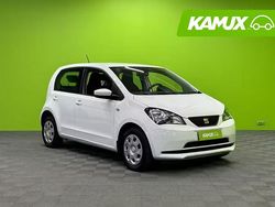 Käytetty 2017 Seat Mii Style Viistoperä | 4 780 €
