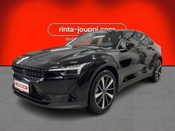 Käytetty 2022 Polestar 2 Plus Viistoperä | 23 890 € (Hieman kallis)