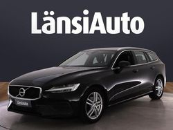 Käytetty 2020 Volvo V60 Business Edition Farmari | 27 890 € (Hyvä tarjous)