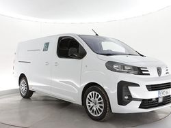Käytetty 2024 Peugeot Expert Van | 37 880 €