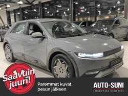 Käytetty 2023 Hyundai Ioniq 5 Style Katumaasturi | 30 700 €