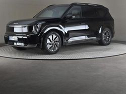 Käytetty 2025 Kia EV9 GT-Line Katumaasturi | 74 900 € (Supertarjous)