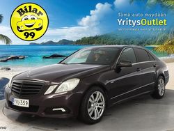 Käytetty 2009 Mercedes E350 Sedan | 5 490 €