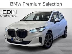 Käytetty 2023 BMW 230 Farmari | 34 900 € (Perustarjous)