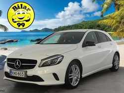 Käytetty 2016 Mercedes A220 Business Viistoperä | 18 950 €