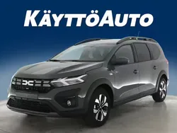Lichen khaki Uusi 2024 Dacia Jogger Expression Farmari | 29 900 €