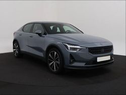Käytetty 2021 Polestar 2 Pilot Viistoperä | 27 800 € (Hyvä tarjous)