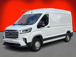 Valkoinen Käytetty 2022 Maxus V90 Van | 22 990 €