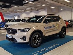 Käytetty 2025 Volvo XC40 Plus Katumaasturi | 47 900 € (Kallis)
