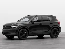 Uusi 2025 Volvo EX40 Performance Katumaasturi | 62 930 €