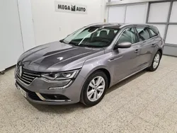 Harmaa Käytetty 2019 Renault Talisman Intens Farmari | 15 900 €