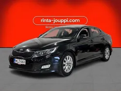 Käytetty 2014 Kia Optima EX Sedan | 7 490 € (Kallis)