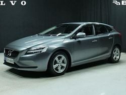 Harmaa Käytetty 2019 Volvo V40 Business Edition Viistoperä | 19 400 € (Perustarjous)