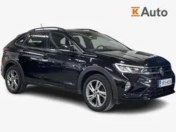 Käytetty 2023 VW Taigo Business Katumaasturi | 29 700 € (Perustarjous)