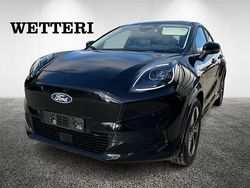 Uusi 2025 Ford Puma Gen-E Standard Range Katumaasturi | 36 340 € (Perustarjous)