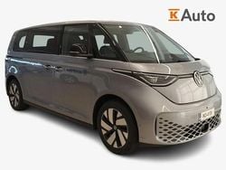 Uusi 2025 VW ID. Buzz Pro Tila-auto | 67 800 € (Perustarjous)