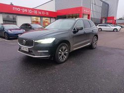 Musta Käytetty 2023 Volvo XC60 Core Katumaasturi | 45 490 € (Hieman kallis)