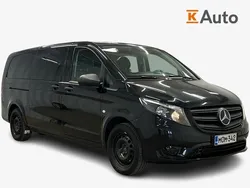 Käytetty 2023 Mercedes Vito Tila-auto | 63 900 €