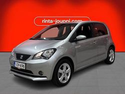 Käytetty 2021 Seat Mii Electric Viistoperä | 12 490 €