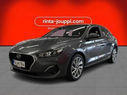 Käytetty 2018 Hyundai i30 Comfort Viistoperä | 13 390 € (Perustarjous)