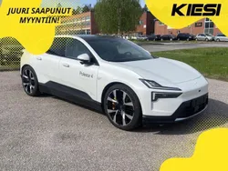 Polestar 4