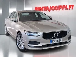 Käytetty 2018 Volvo S90 Business Edition Sedan | 22 900 € (Perustarjous)