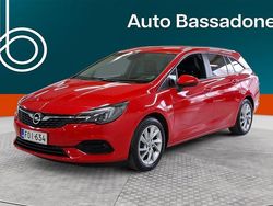 Käytetty 2020 Opel Astra Comfort Farmari | 12 880 € (Supertarjous)