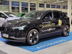 Käytetty 2024 Volvo EX30 Plus Katumaasturi | 39 900 € (Hieman kallis)