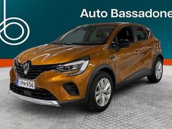 Usata 2022 Renault Captur Zen SUV | 17 880 € (Buon prezzo)