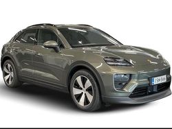 Uusi 2025 Porsche Macan Katumaasturi | 105 800 € (Perustarjous)