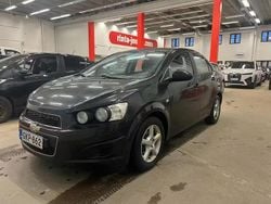 Käytetty 2012 Chevrolet Aveo LT Sedan | 4 890 €