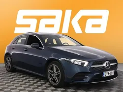 Käytetty 2023 Mercedes A250 Business Viistoperä | 27 900 € (Perustarjous)