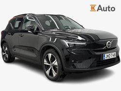 Käytetty 2023 Volvo XC40 Ultimate Katumaasturi | 32 900 € (Perustarjous)