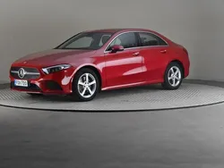 Käytetty 2022 Mercedes A250 Business Sedan | 31 500 € (Perustarjous)