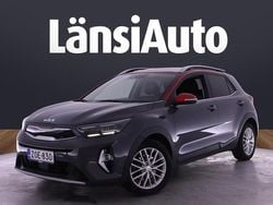 Käytetty 2022 Kia Stonic EX Katumaasturi | 16 490 € (Perustarjous)