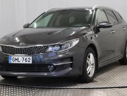 Käytetty 2017 Kia Optima EX Farmari | 12 990 € (Perustarjous)