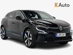 Käytetty 2022 Renault Mégane Techno Viistoperä | 27 400 €