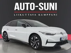 Käytetty 2024 VW ID.7 Pro Sedan | 46 900 € (Supertarjous)