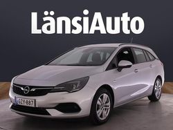 Käytetty 2021 Opel Astra Ultimate Farmari | 16 990 € (Perustarjous)